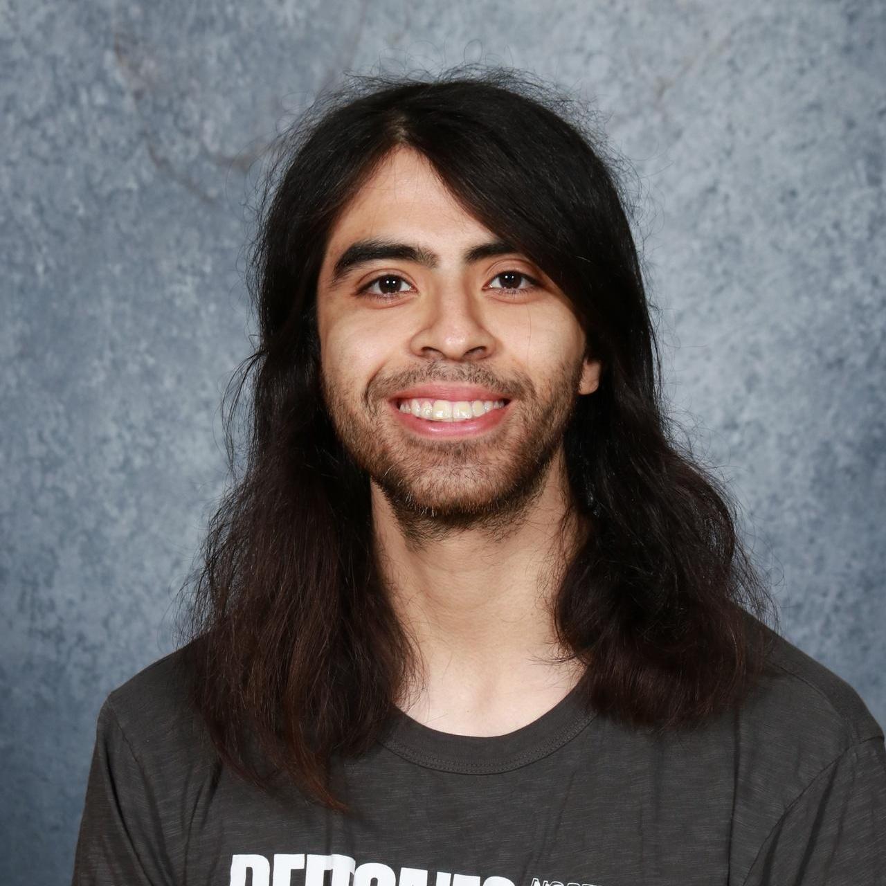 BryanAlaniz's Profile Photo