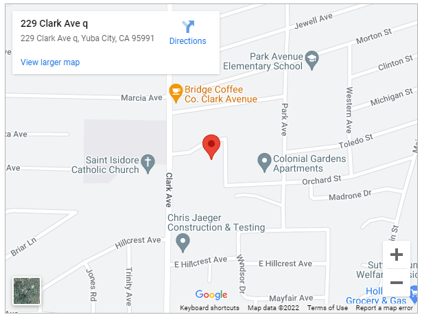 Yuba City - Miscellaneous - Highlands Community Charter School