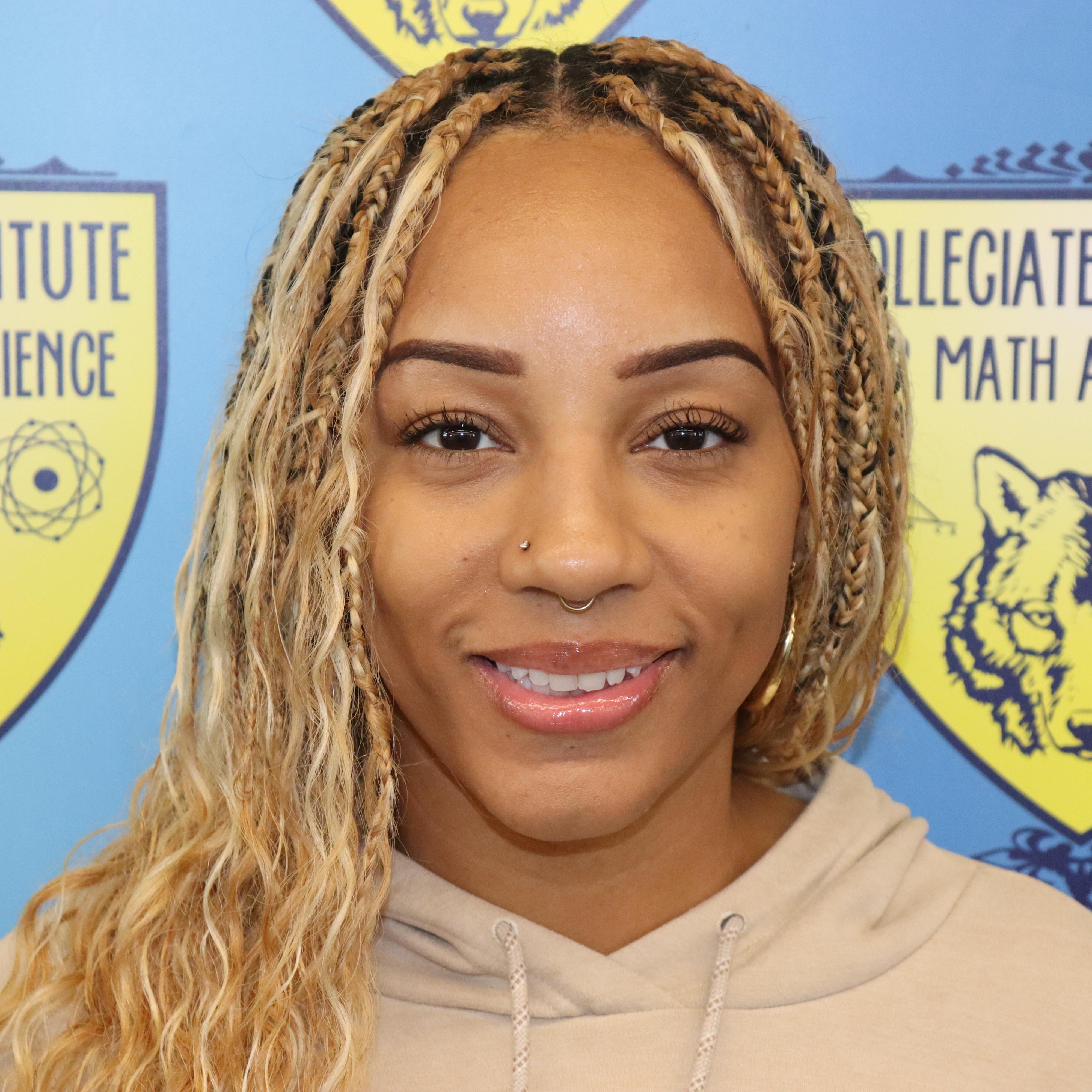 DiamondWade's Profile Photo