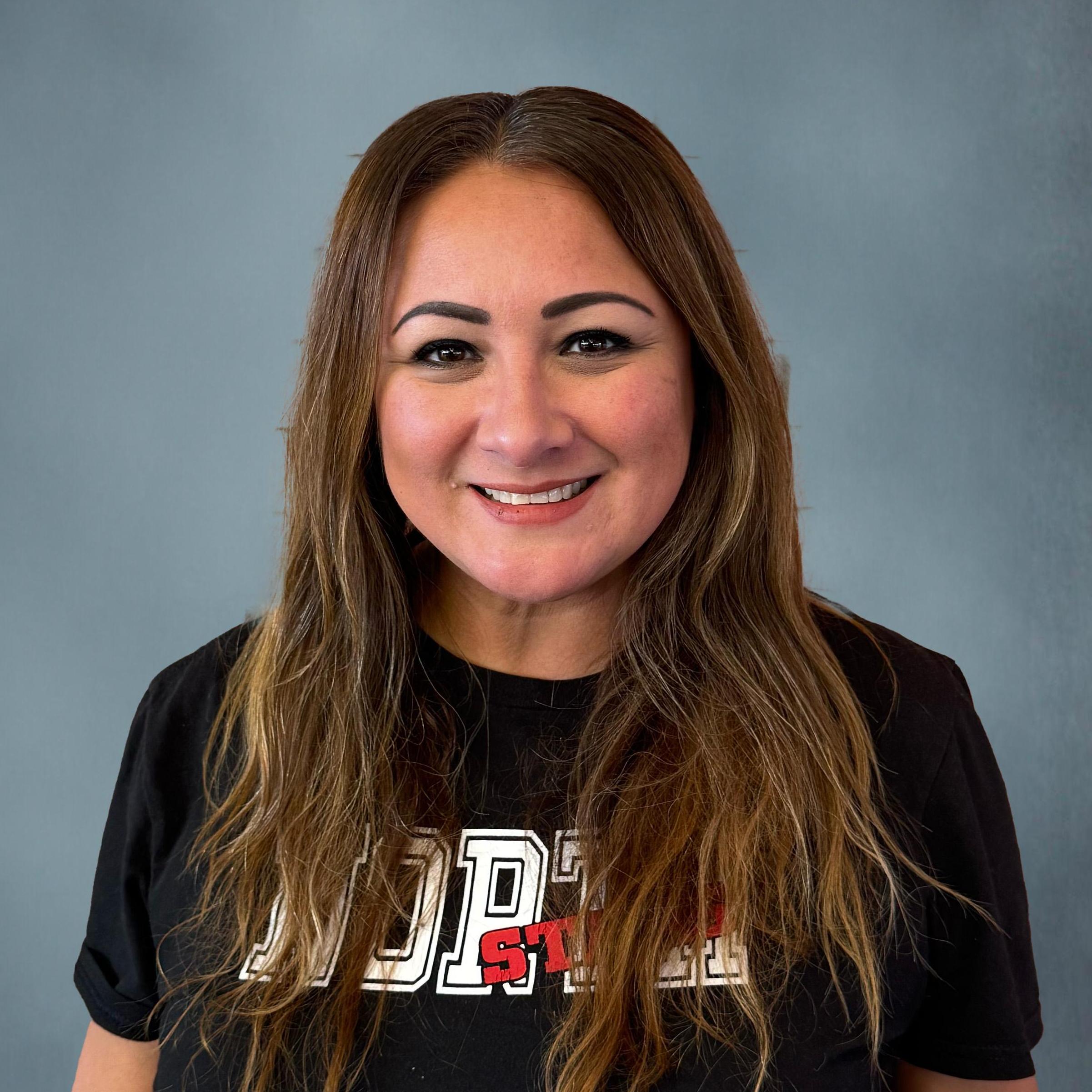 EvangelinaLopez's Profile Photo