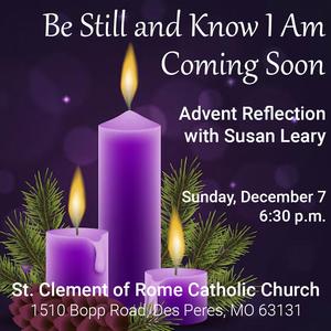 Parish Advent Program