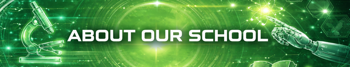 About Us Banner
