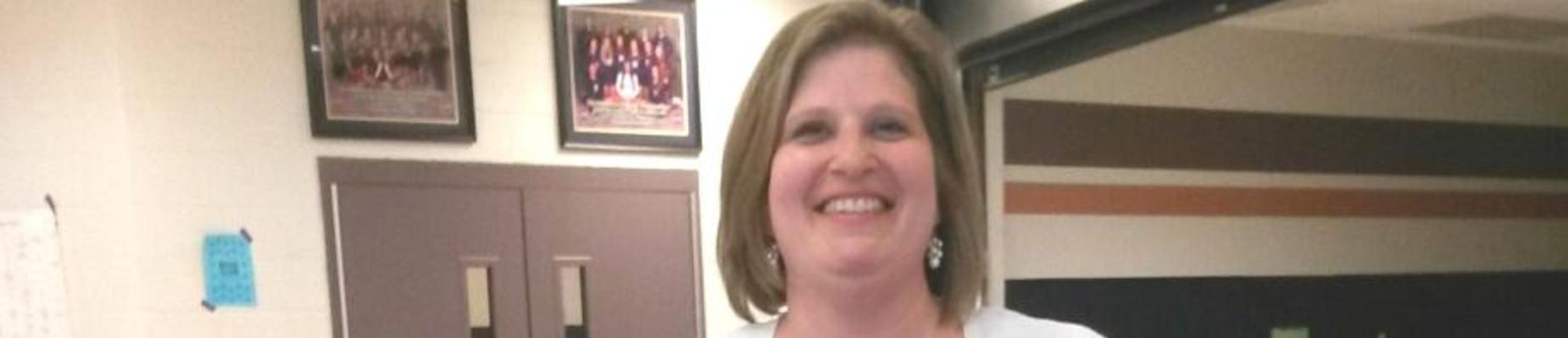 Mrs. D