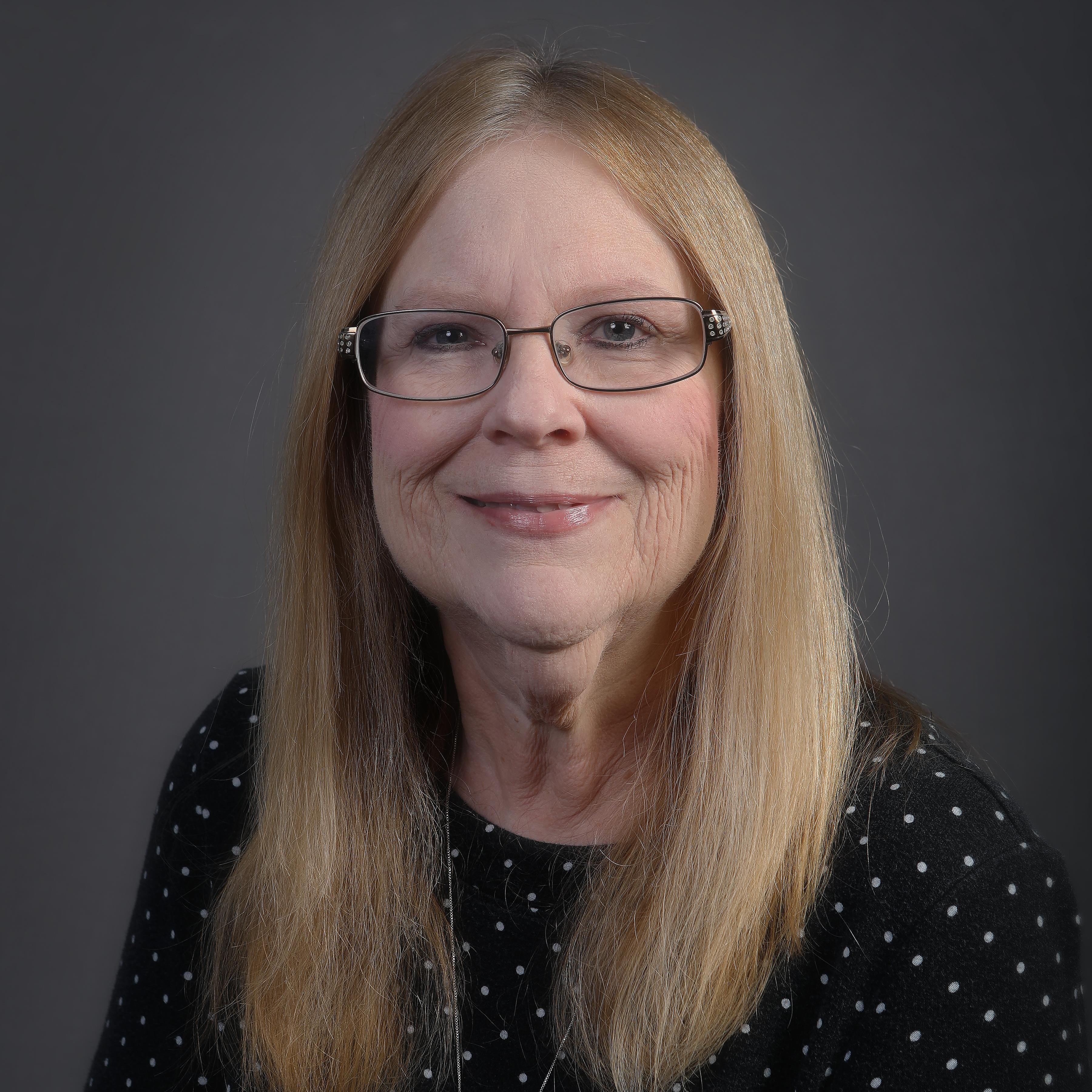 MarciaHilborn's Profile Photo