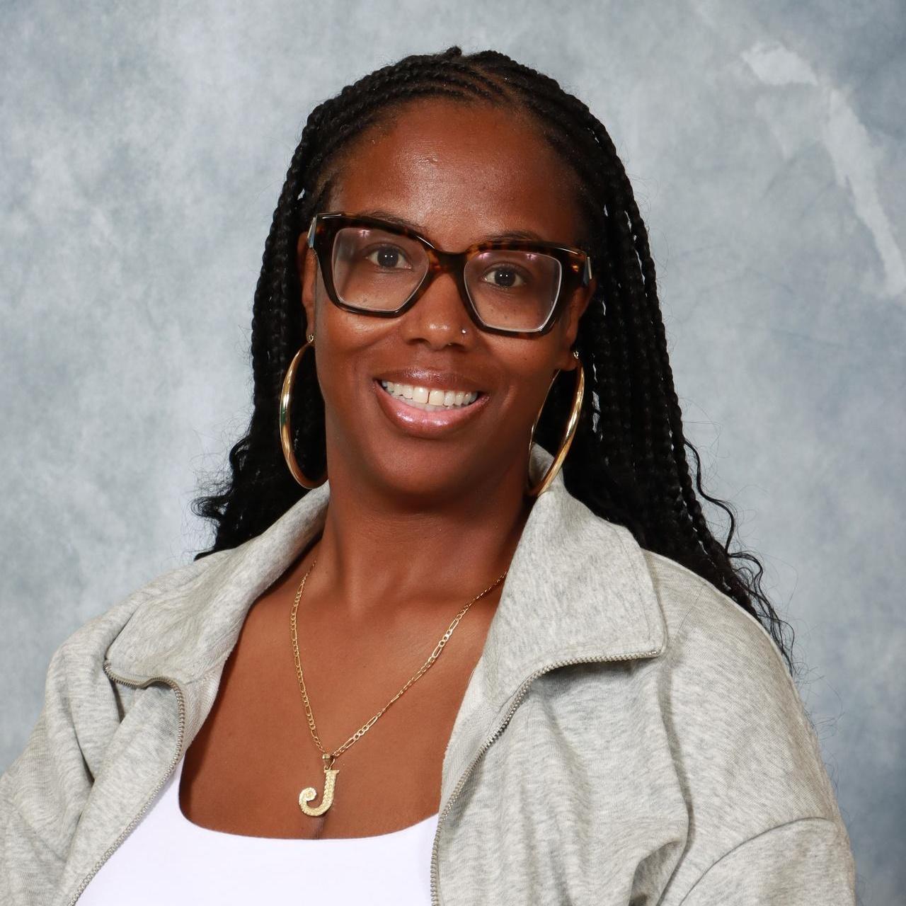 JaQuitaBell's Profile Photo