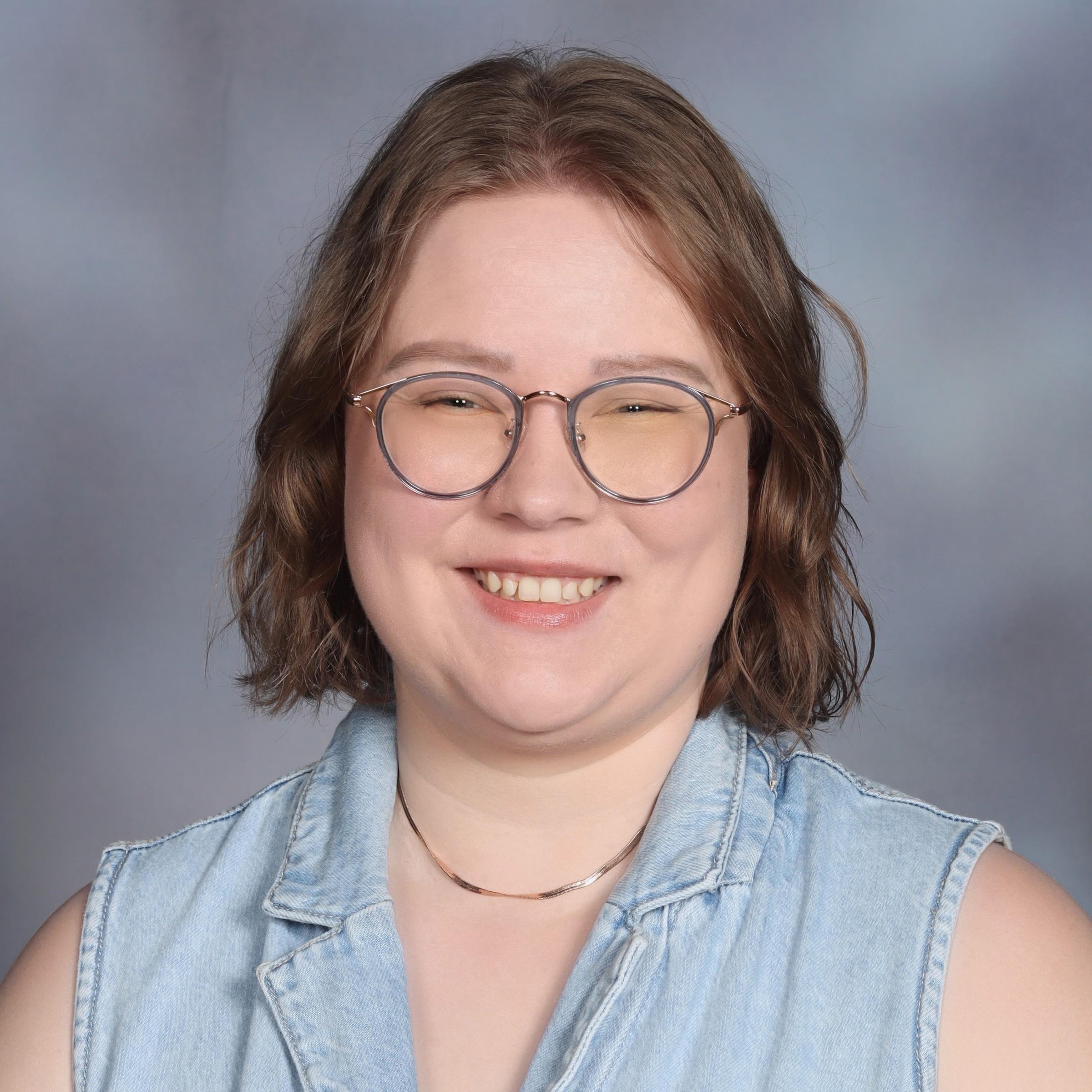 AmberlyFrandsen's Profile Photo