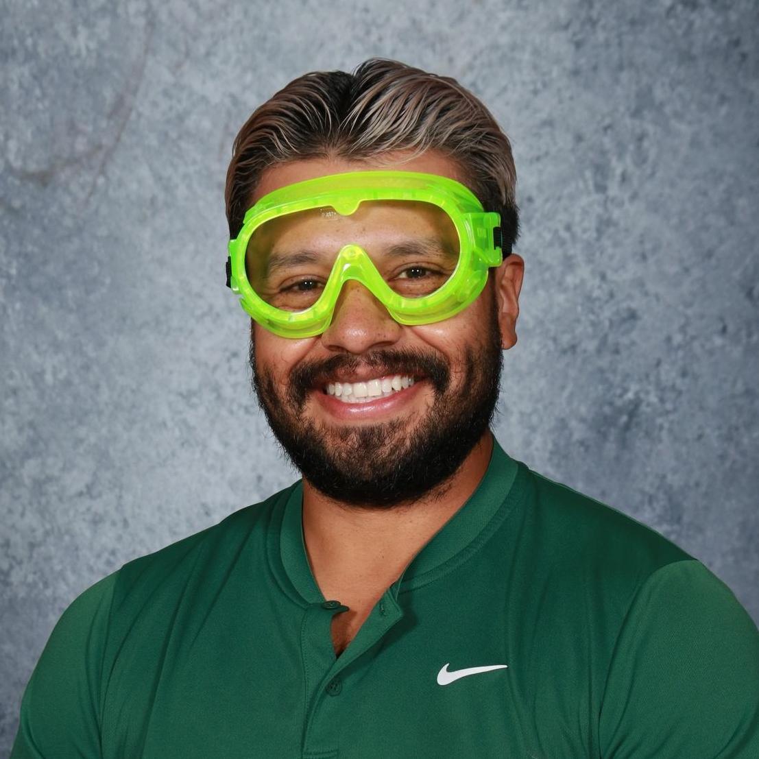 CarlosMorales's Profile Photo