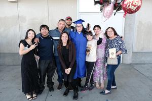 SEEO Honors 32 Graduates at Mid-Year Commencement