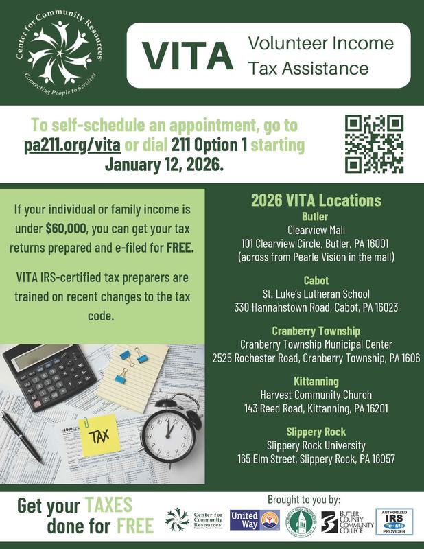 Volunteer Income Tax Assistance