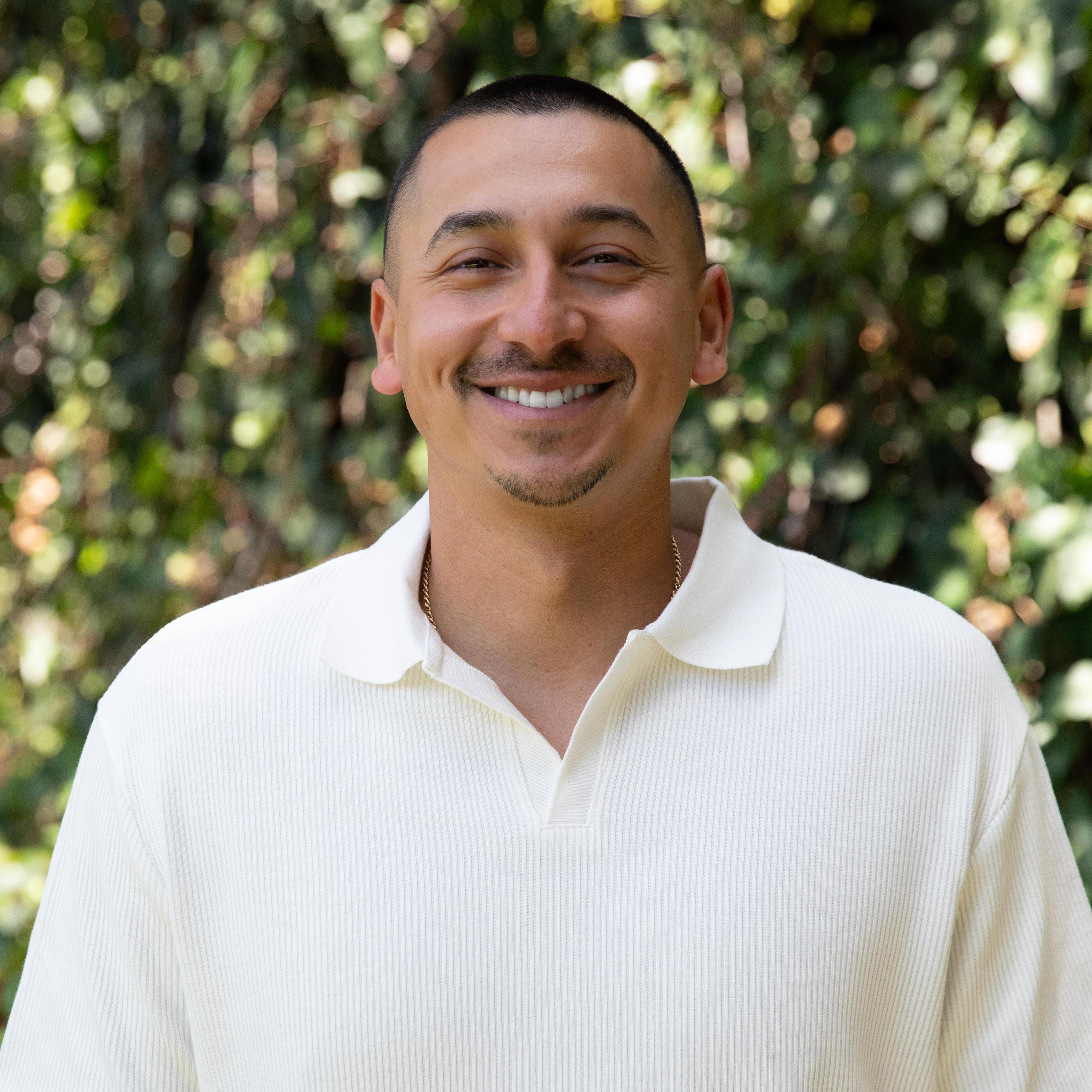ChristopherOrdonez's Profile Photo