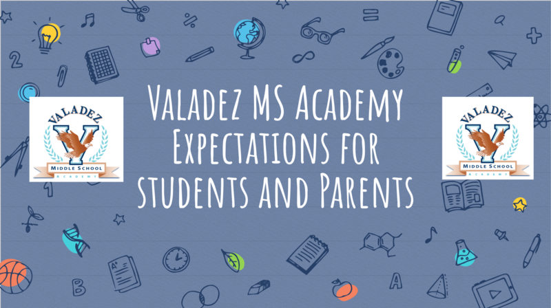 Student Expectations