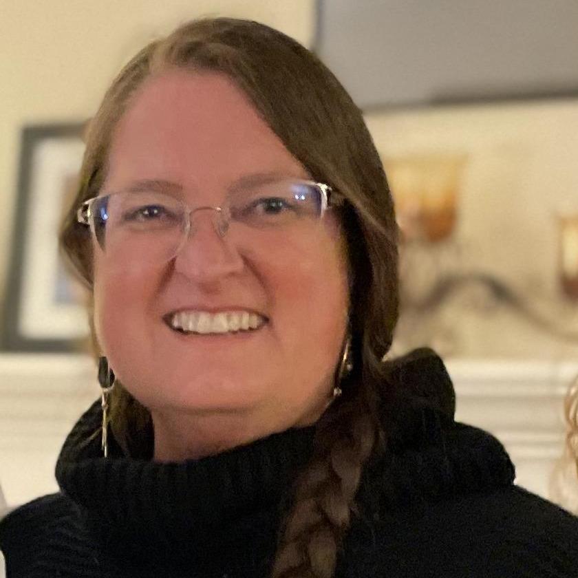 SusanClark-Luera's Profile Photo