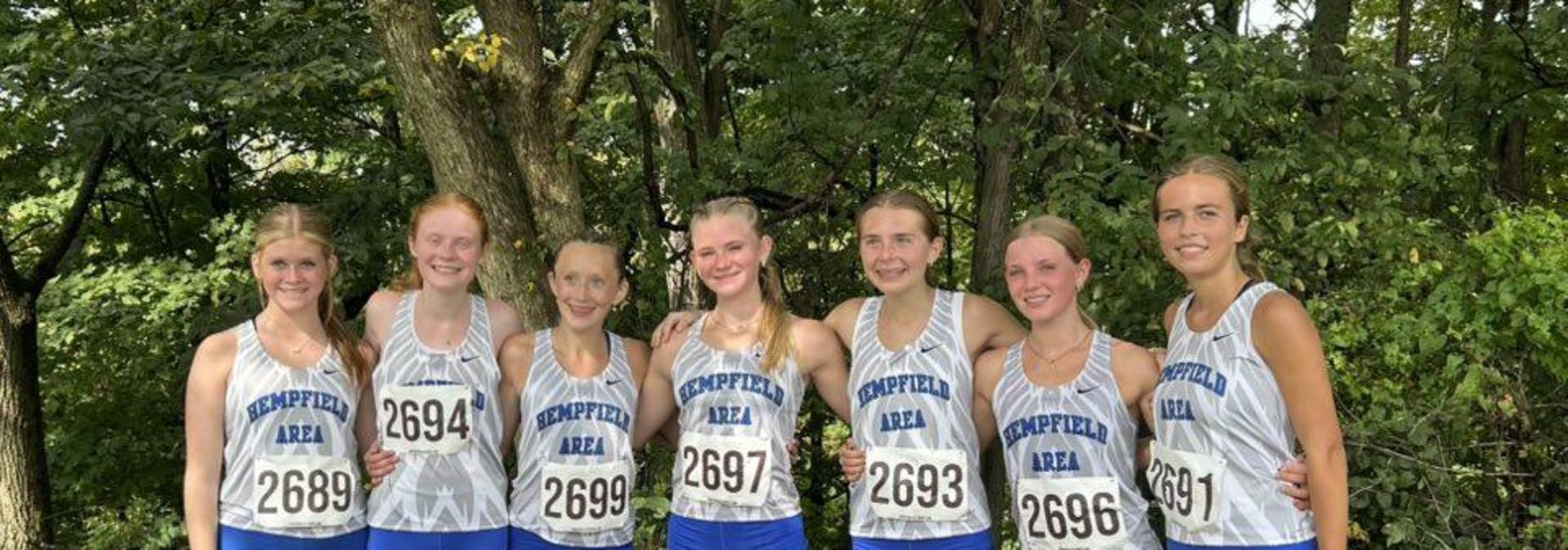 Cross Country