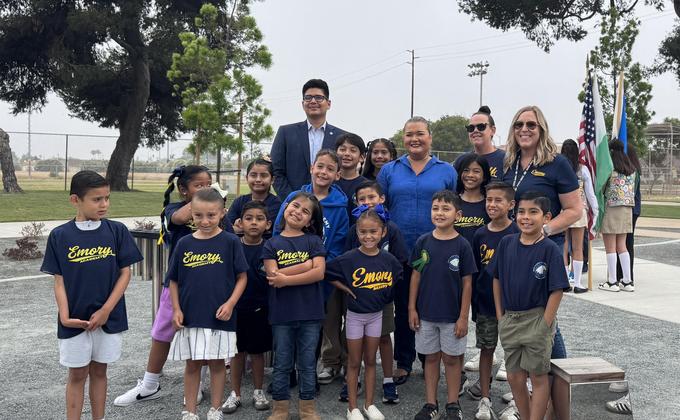 meeting council member