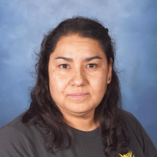 Ms.Rosalba's Profile Photo