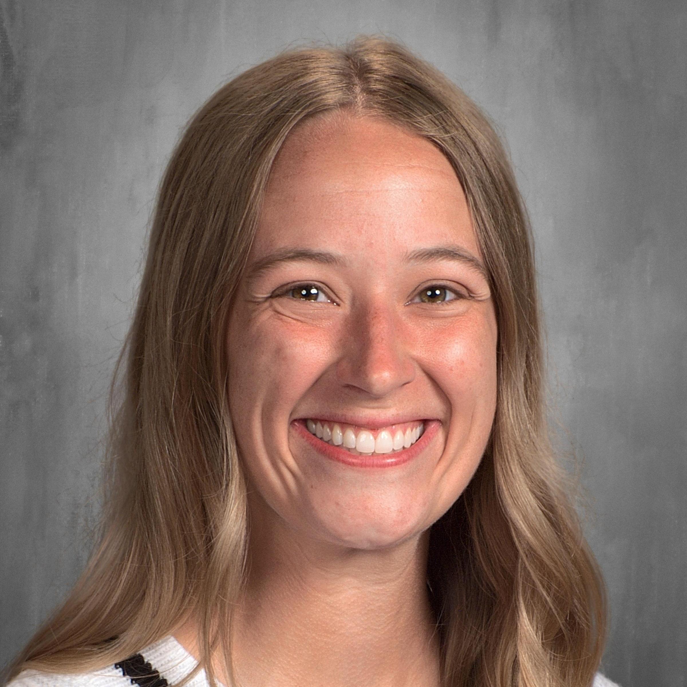 BeccaBilotta's Profile Photo