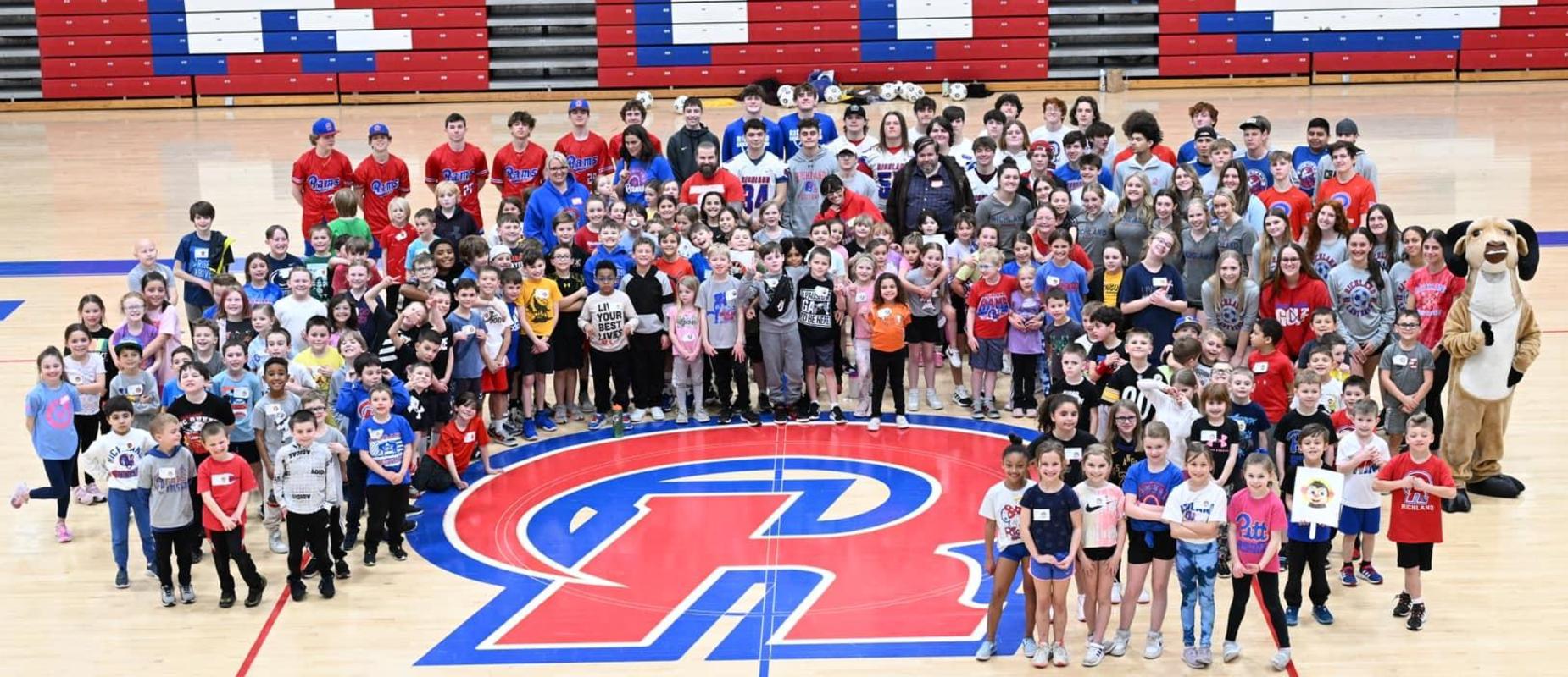 Richland School District
