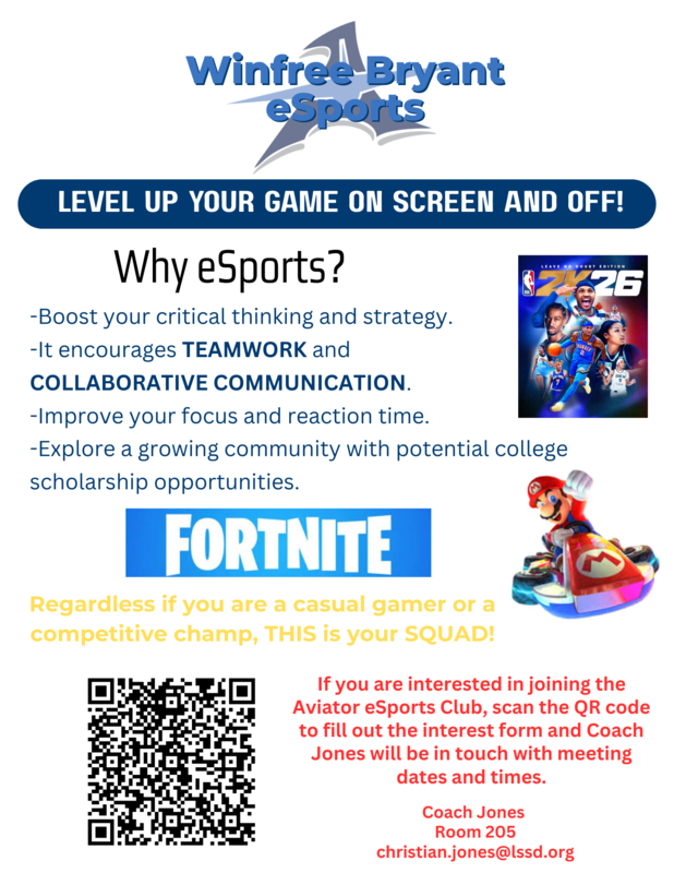 esports