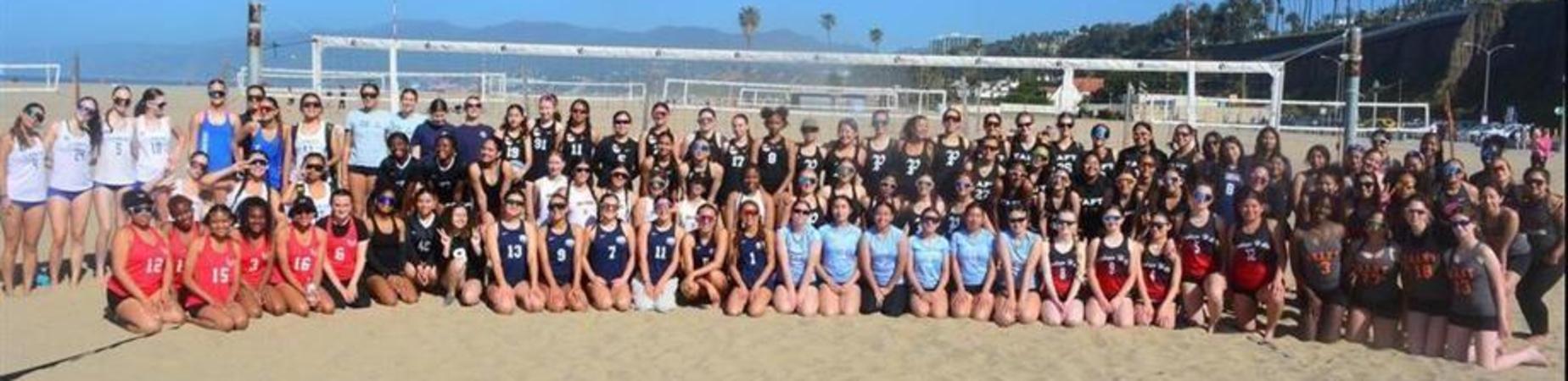 Volleyball Team