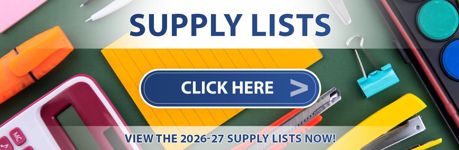 Supply Lists