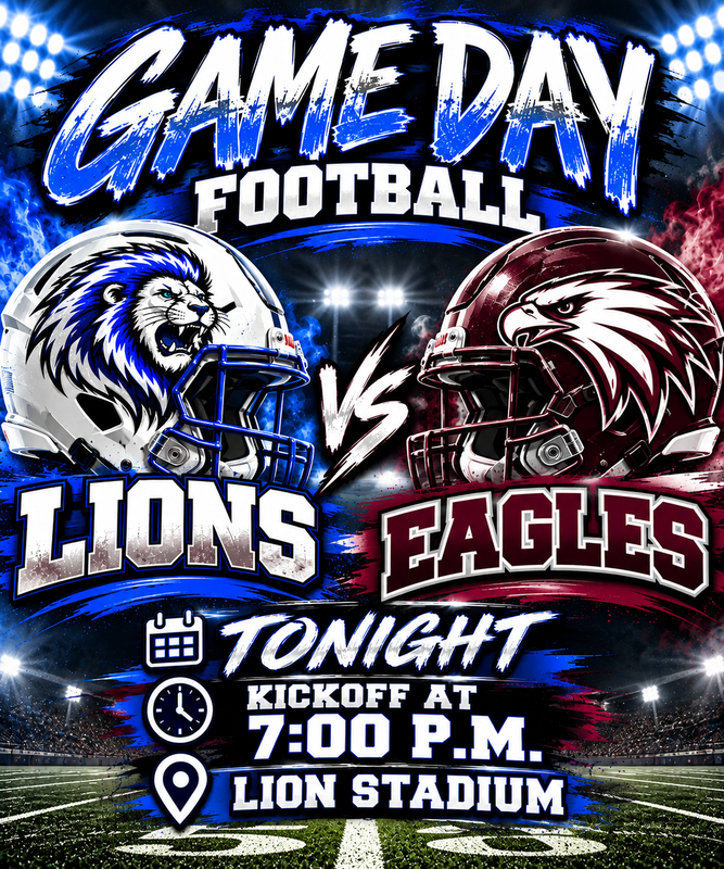 Game Day Alert Featured Photo