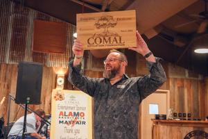 CEF Spring Fling 2025