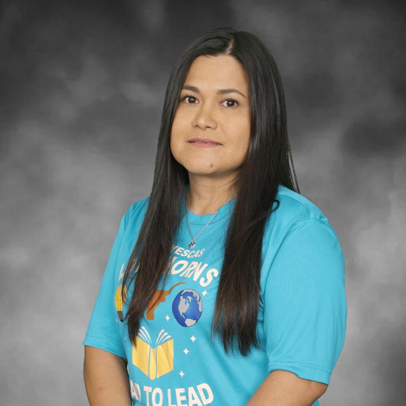 MariaPerez's Profile Photo