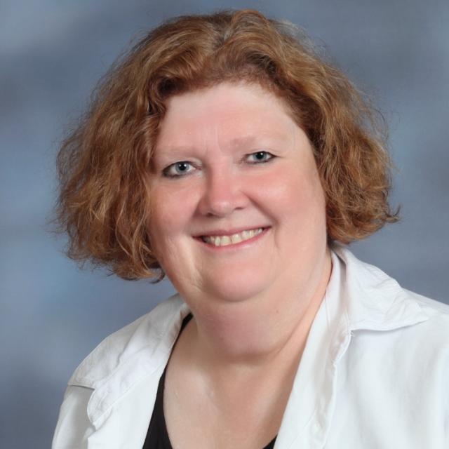 AmyBarker's Profile Photo