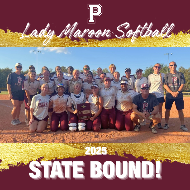 Softball Super Regional Champs