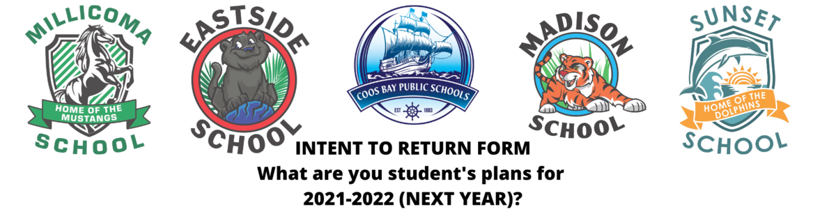Coos Bay School District