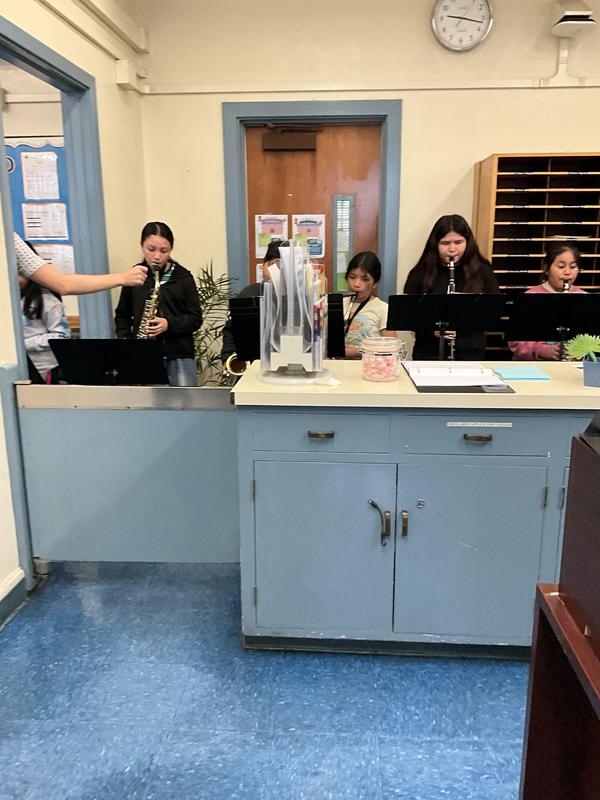 Star Wars Caroling  by the King Band 2026