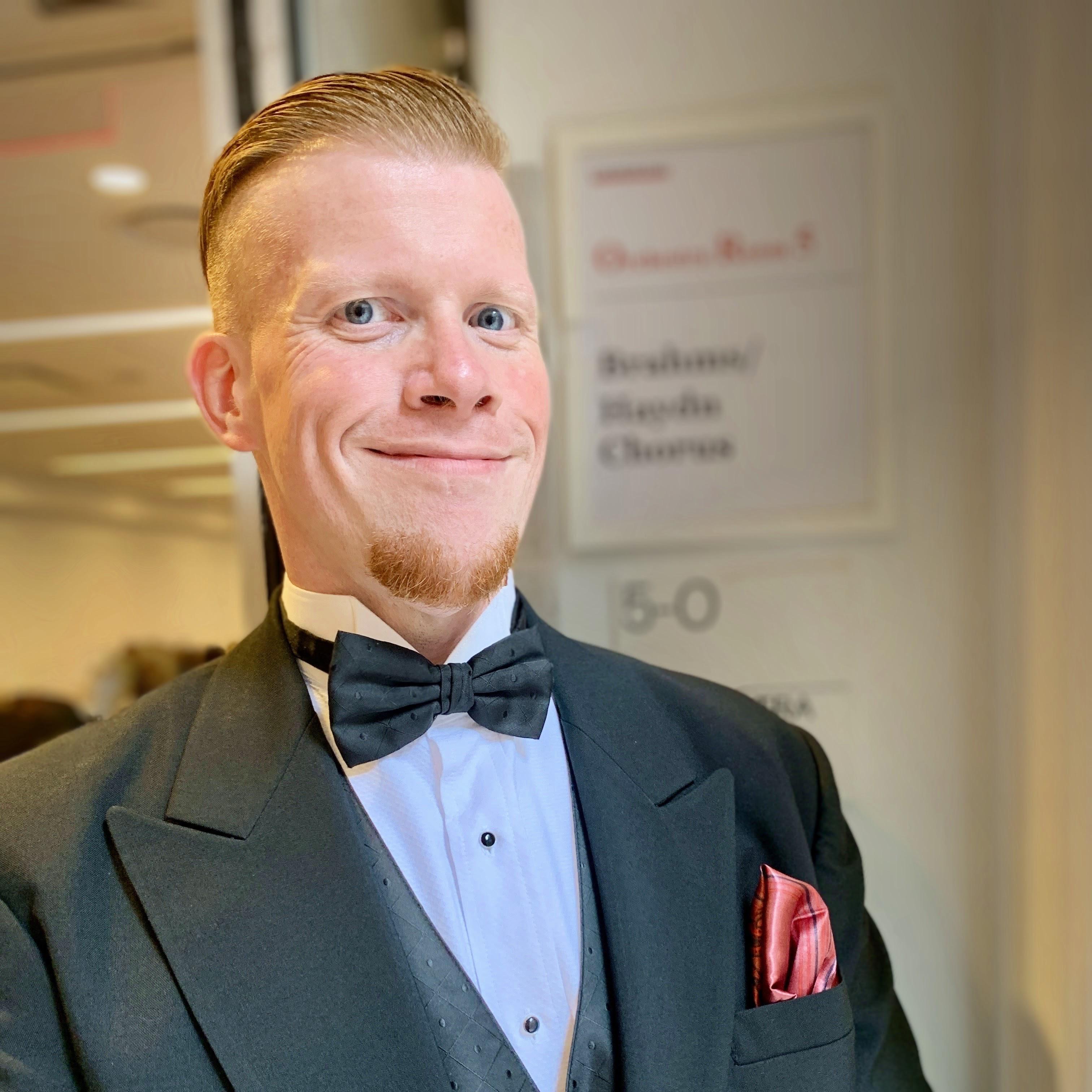 JosephKerr's Profile Photo