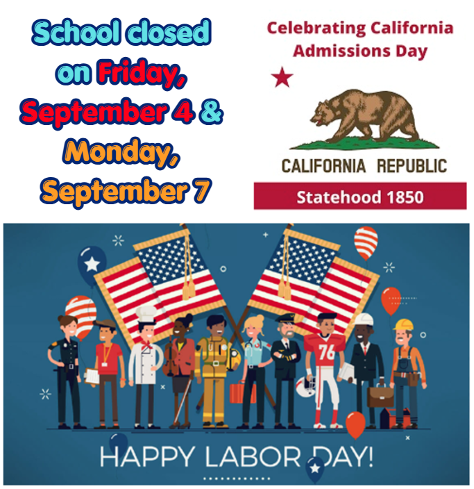 labor day