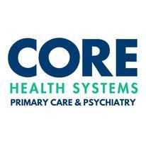 Community Healthcore logo