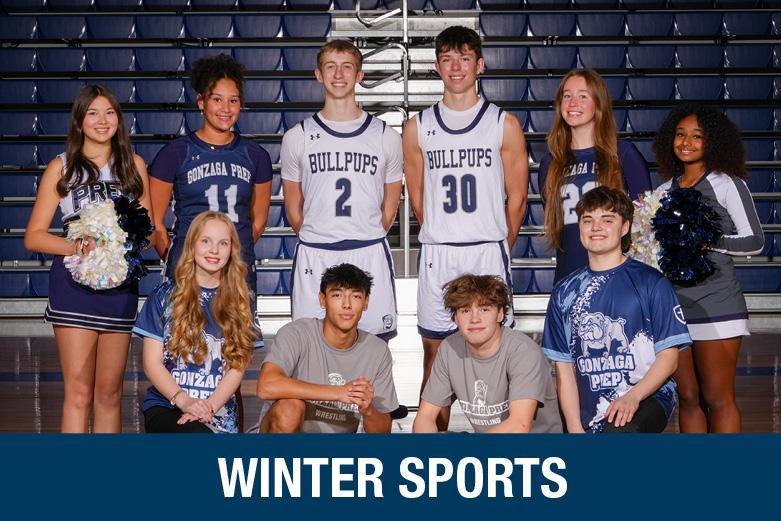 Winter Sports