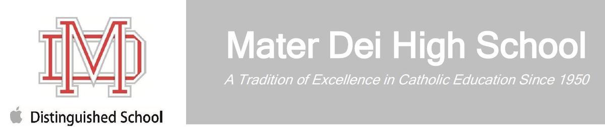 Mater Dei