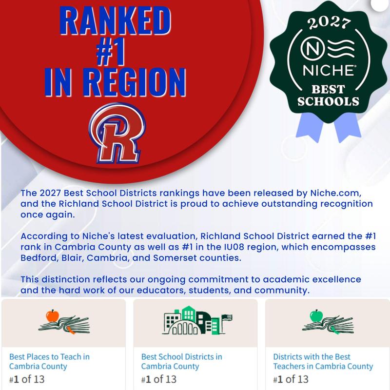 Richland #1