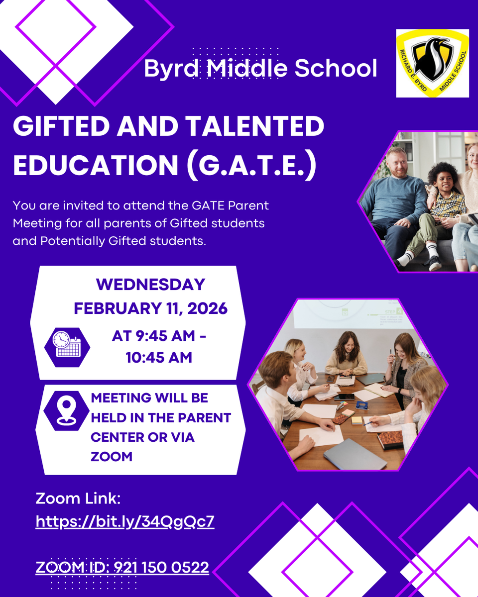 Parent Flyer Eng