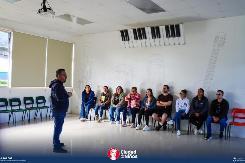 Retiro de Colaboradores 2026 Featured Photo