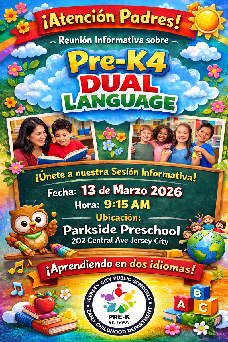 dual language program