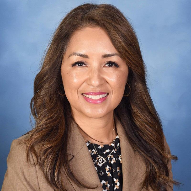 Mrs. SophiaMendoza's Profile Photo