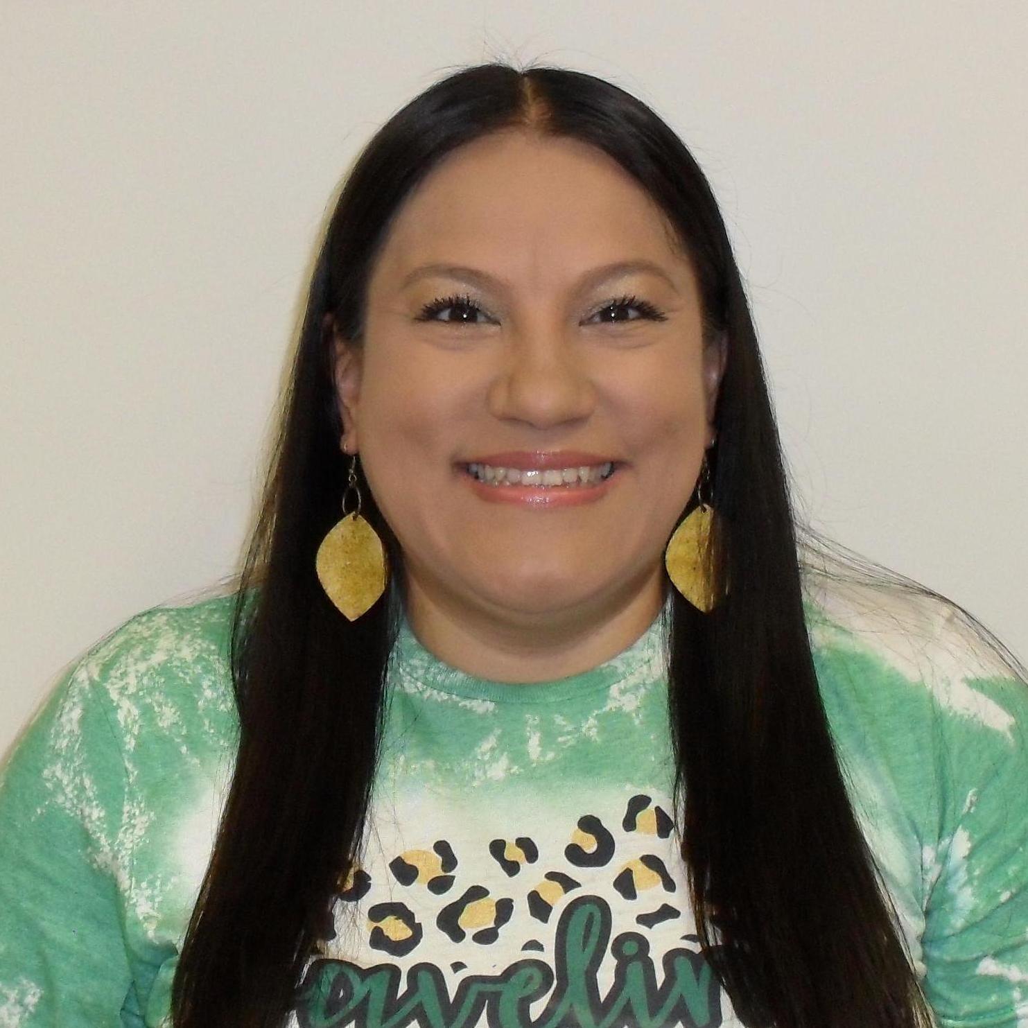 VoctoriaMendoza's Profile Photo