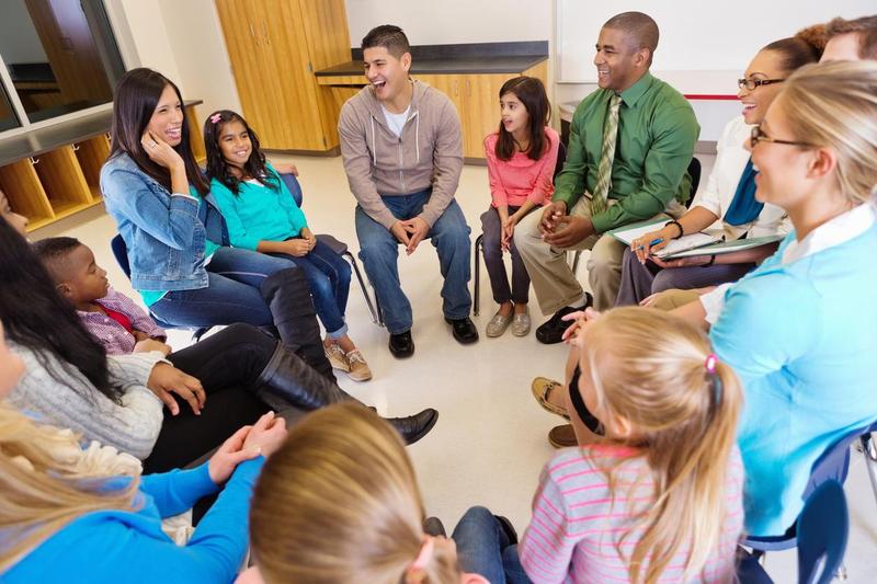 Parent Training Opportunity