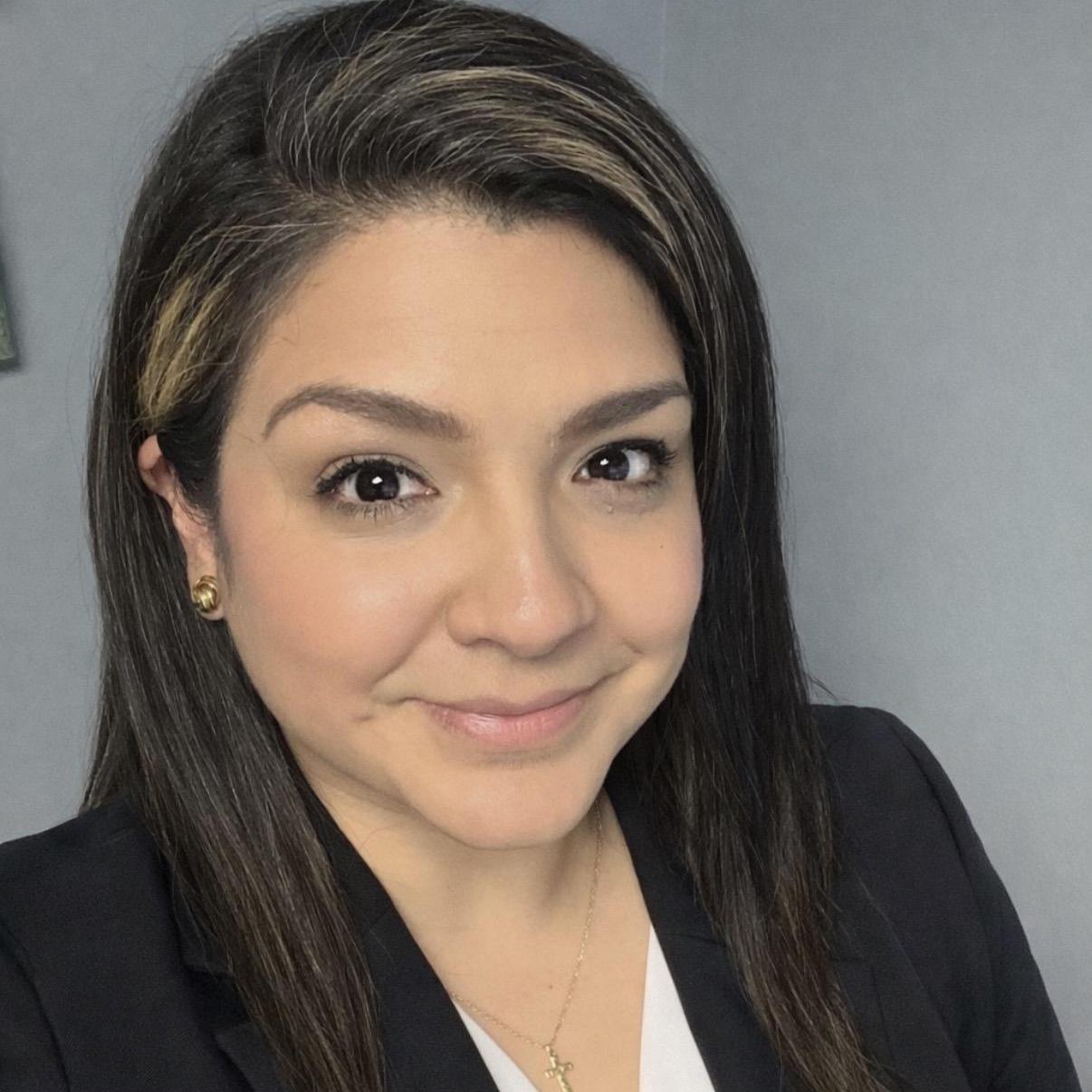 BernadetteHerrera's Profile Photo