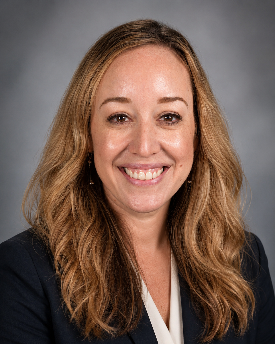 Nicole Freemyer