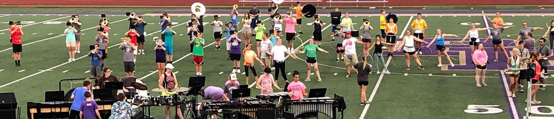 Band Camp