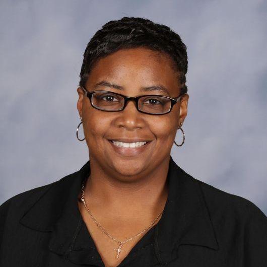TramaineWilson's Profile Photo