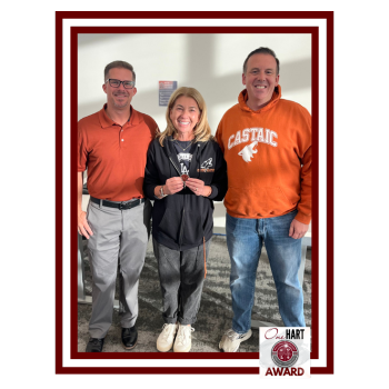 Photo of Jean Schwartz