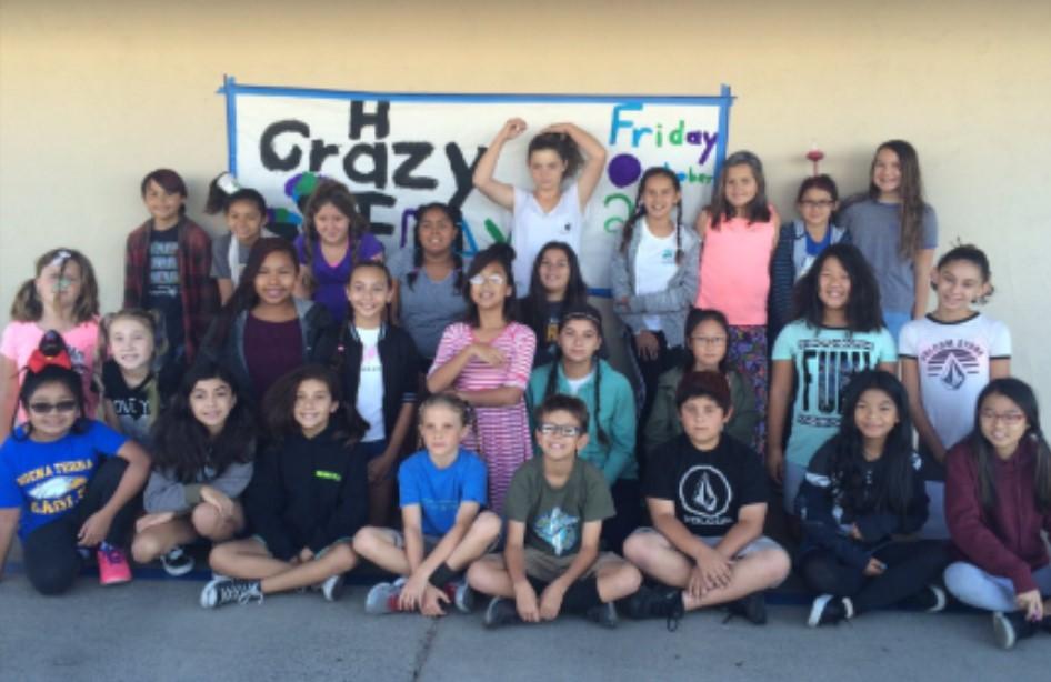 Buena Terra Elementary School