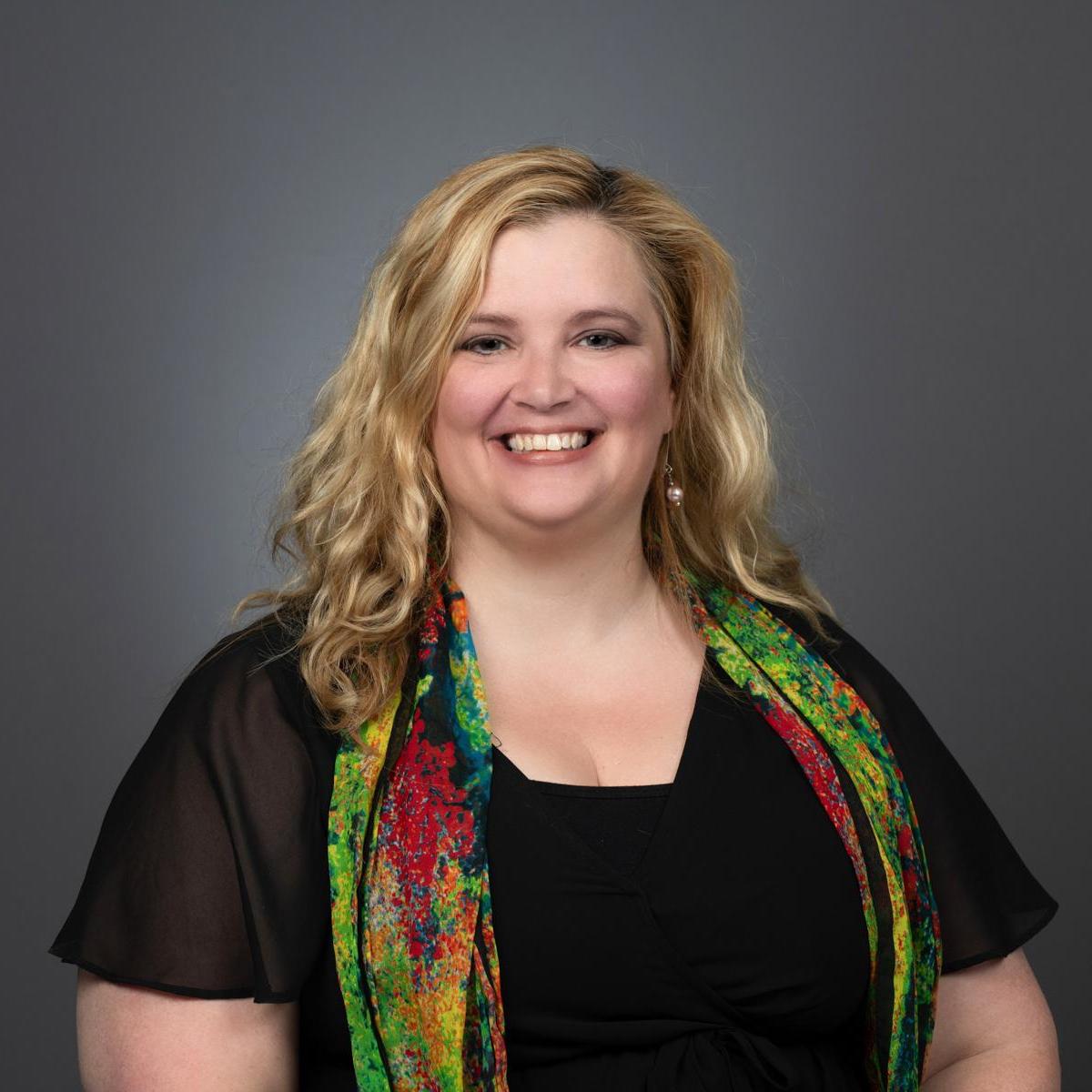 LisaLipscomb, Ph.D.'s Profile Photo